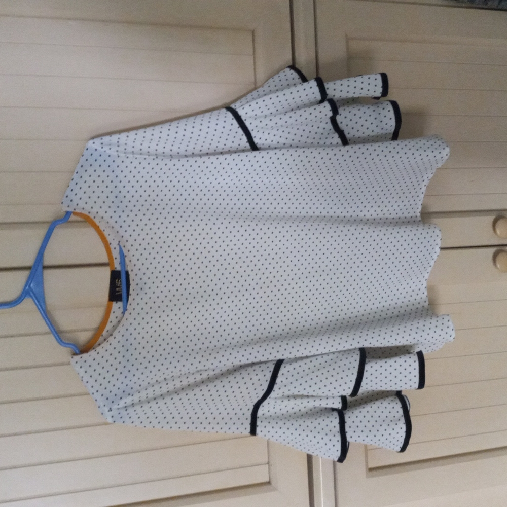 Women's fancy blouse